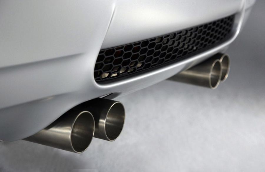 BMW M3 CRT 2011 года  (фото 65 из 76)